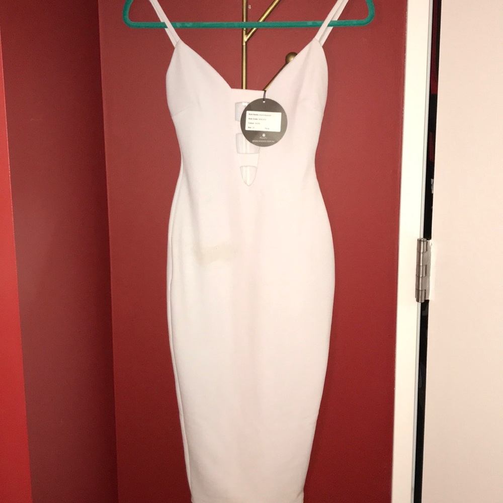 Nookie Naomi bodycon xs